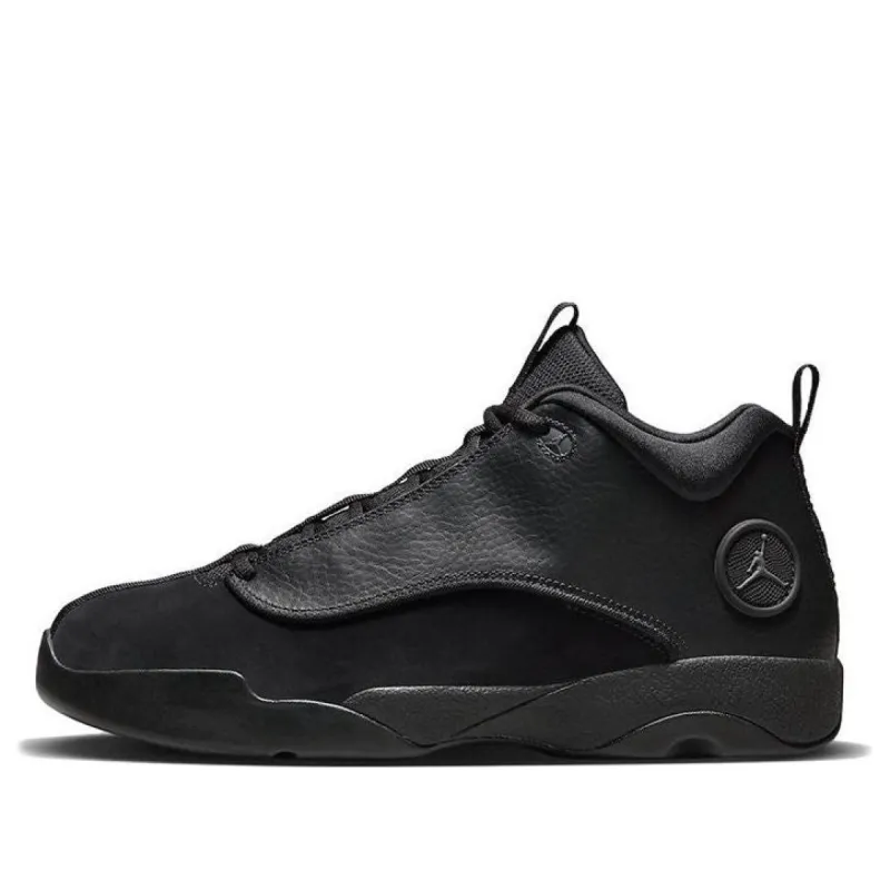 Air Jordan Jumpman Pro Quick 'Black Anthracite' FB9978-001 sold by KicksCrew