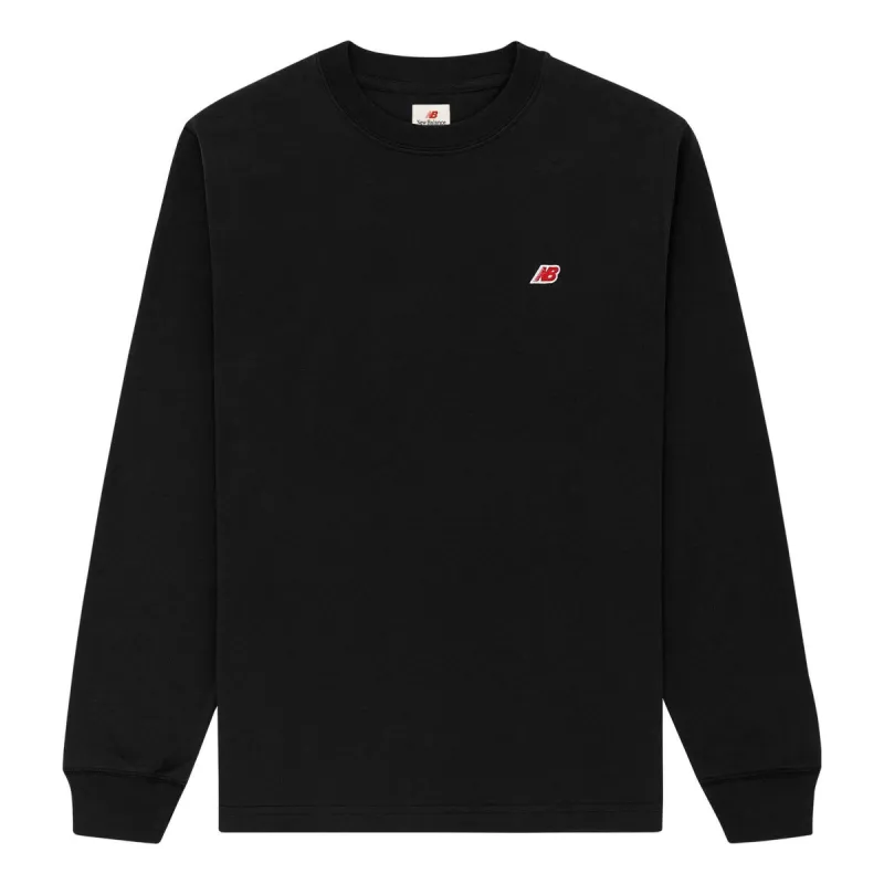 ★最新作★Kith for Ludovic Nkoth Classic Logo L/S Tee Kith-Ludovic-Nkoth-Classic-