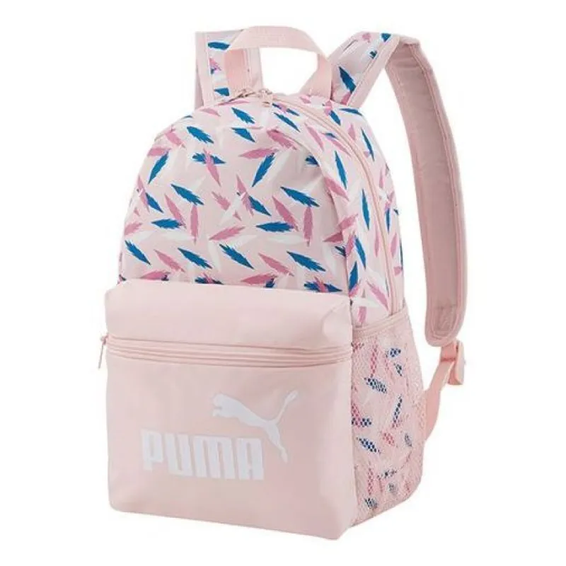 Puma Phase Small Backpack Rucksack 'Pink' 078237-04 sold by KicksCrew