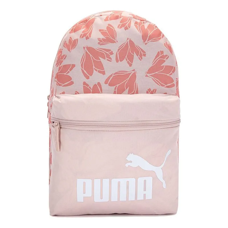 Puma Phase AOP Backpack 'Pink' 078046-04 sold by KicksCrew