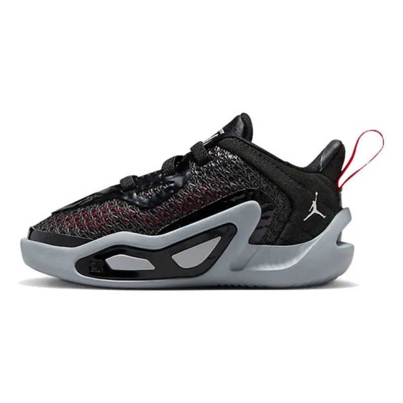 (TD) Air Jordan Tatum 1 'Old School' FQ8136-001 sold by KicksCrew