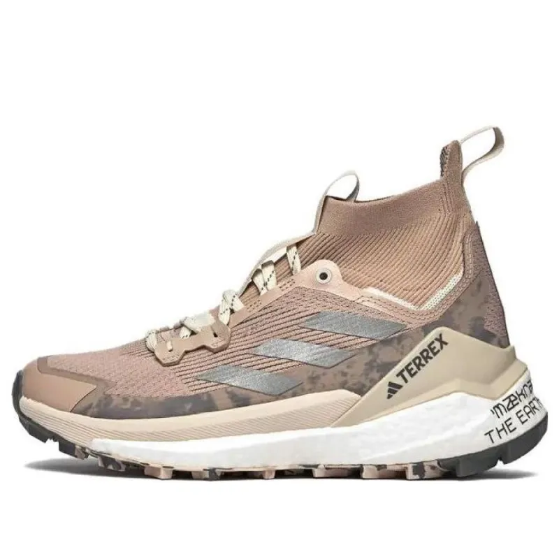 adidas and wander x WMNS Terrex Free Hiker 2 'Wonder Taupe' HQ1443 sold by KicksCrew