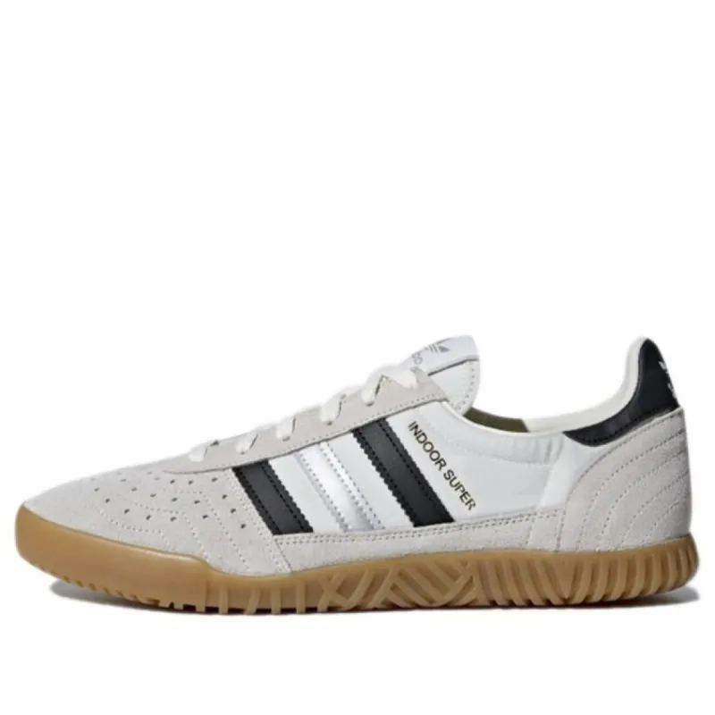 ★24SS★Kith Classics for adidas Originals Indoor Super Kith Classics for adidas Originals Indoor Super - Gum