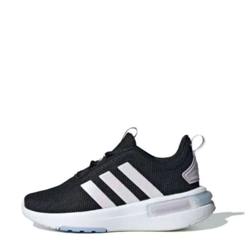 (PS) Adidas Racer TR23 'Black Blue Dawn' ID5372 sold by KicksCrew