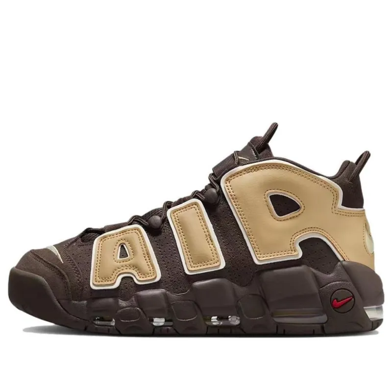 Nike Air More Uptempo 'Baroque Brown' FB8883-200 sold by KicksCrew