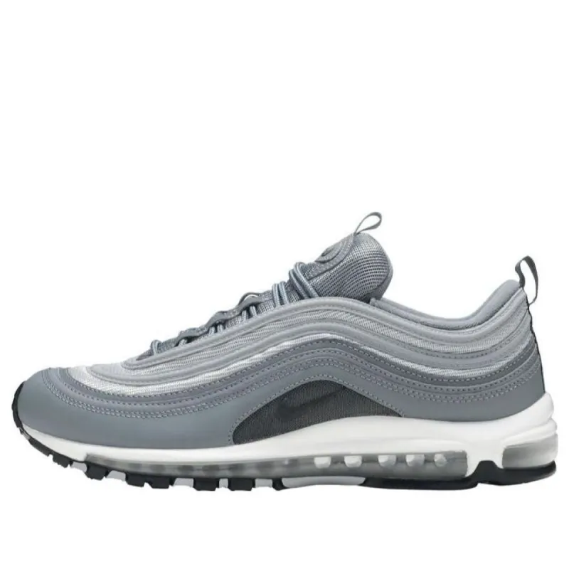 Nike Air Max 97 Essential 'Cool Grey' BV1986-001 sold by KicksCrew