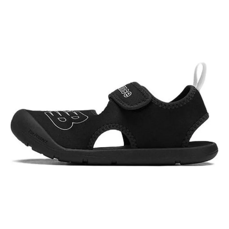 New Balance 3601 Sandals 'Black' SD3601GBK | Parallel