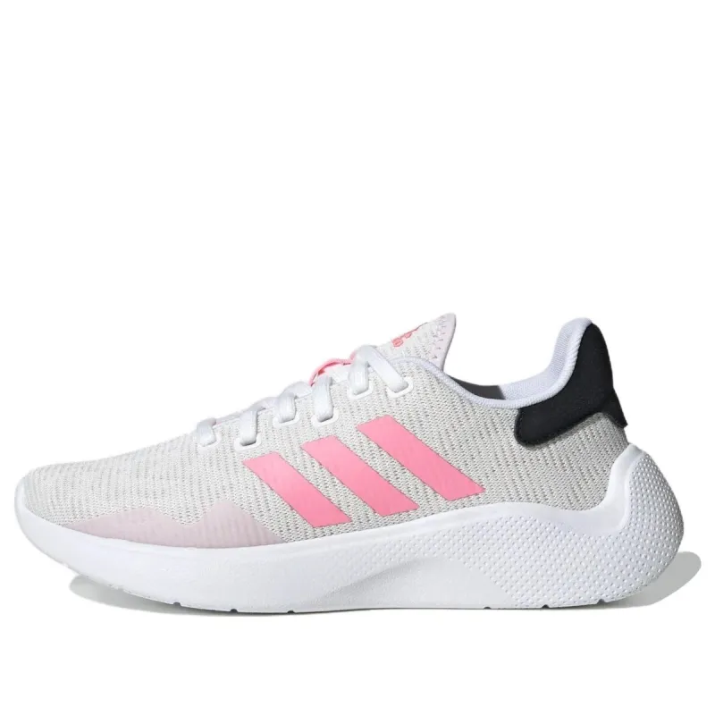 (WMNS) adidas Puremotion 2.0 'White Beam Pink' HP9879 sold by KicksCrew