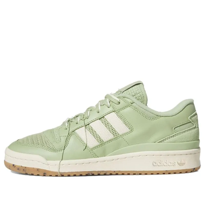 adidas Forum 84 Low 'Free-Spirited Fun - Magic Lime' IE7129 sold by KicksCrew