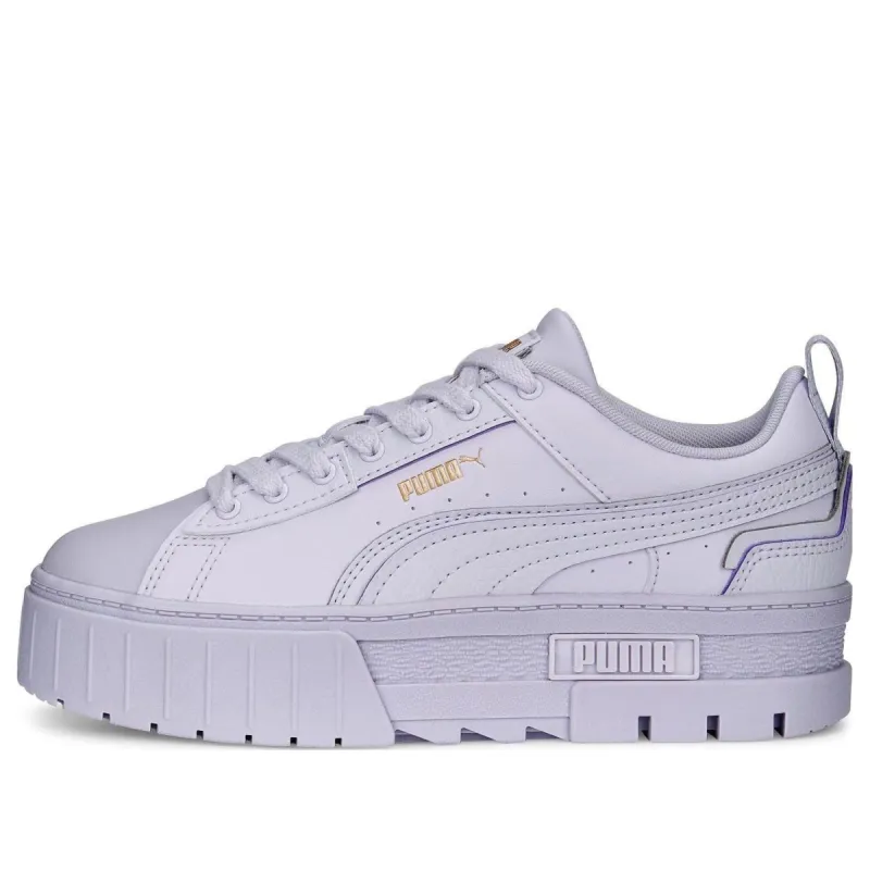 (WMNS) Puma Mayze UT 'Mono - Spring Lavender' 391087-02 sold by KicksCrew
