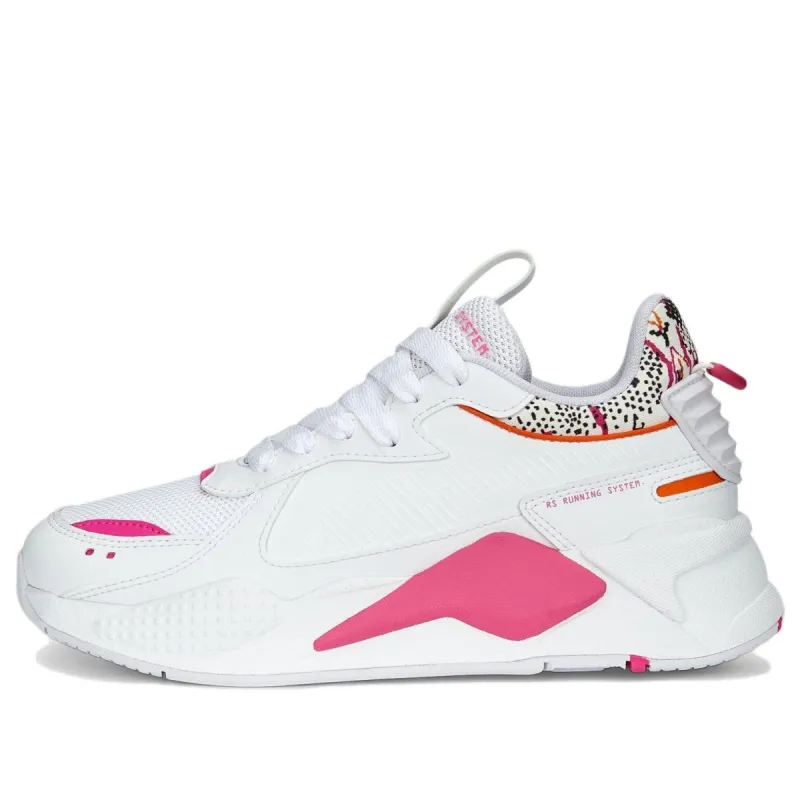 (WMNS) Puma RS-X 'Artisan' 391093-01 sold by KicksCrew