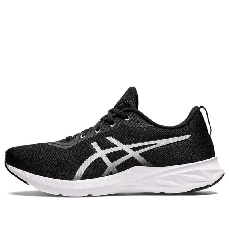 ASICS Versablast 2 'Black White' 1011B334-001 sold by KicksCrew