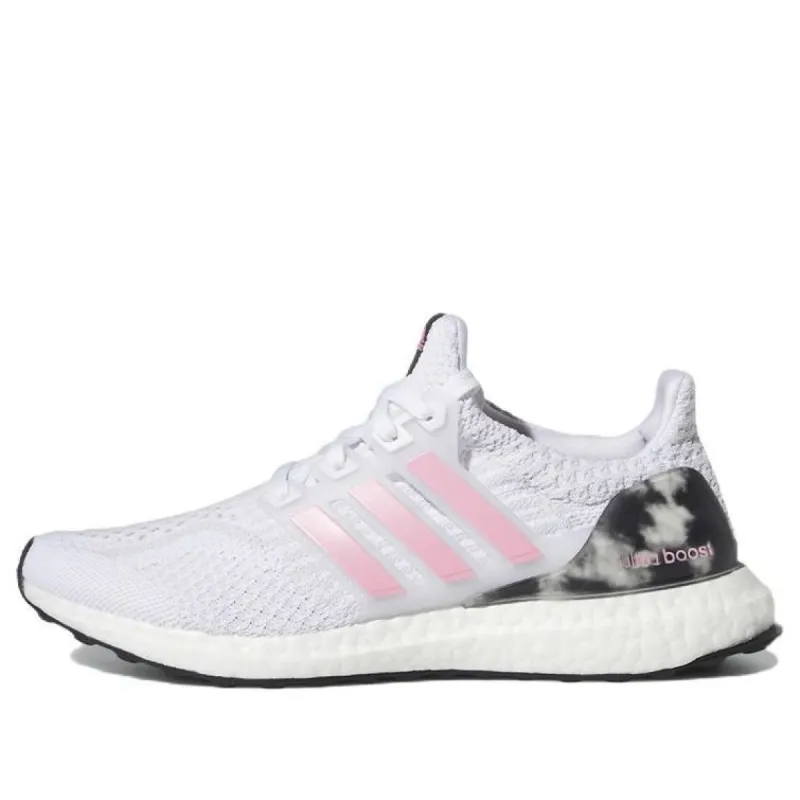 (WMNS) Adidas UltraBoost 5.0 DNA 'White Dash Grey' HP2479 sold by KicksCrew