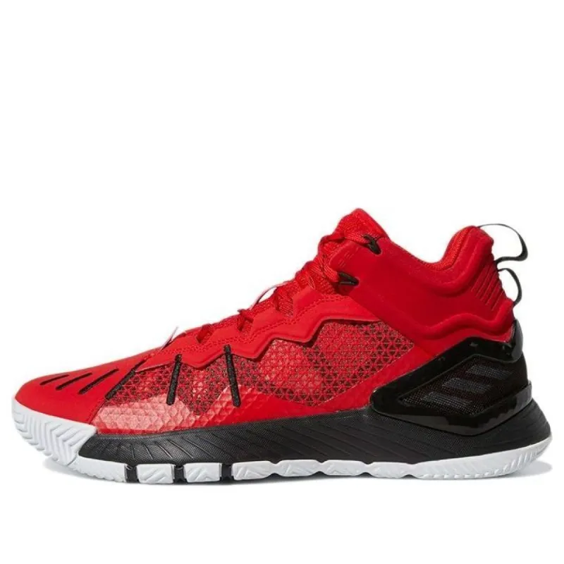 adidas d rose son of chi Ⅲ us10.5 D Rose Son Of Chi 3 'Silver Green' - Adidas - IE9234