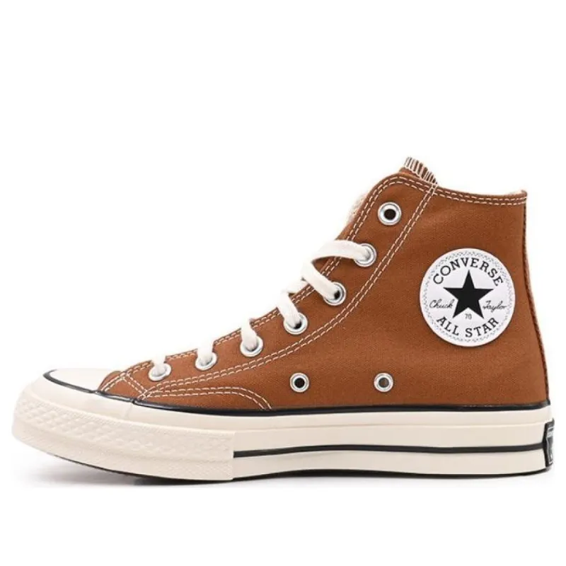 Converse Chuck 70 Vintage Canvas High 'Tawny Owl' A04588C sold by KicksCrew