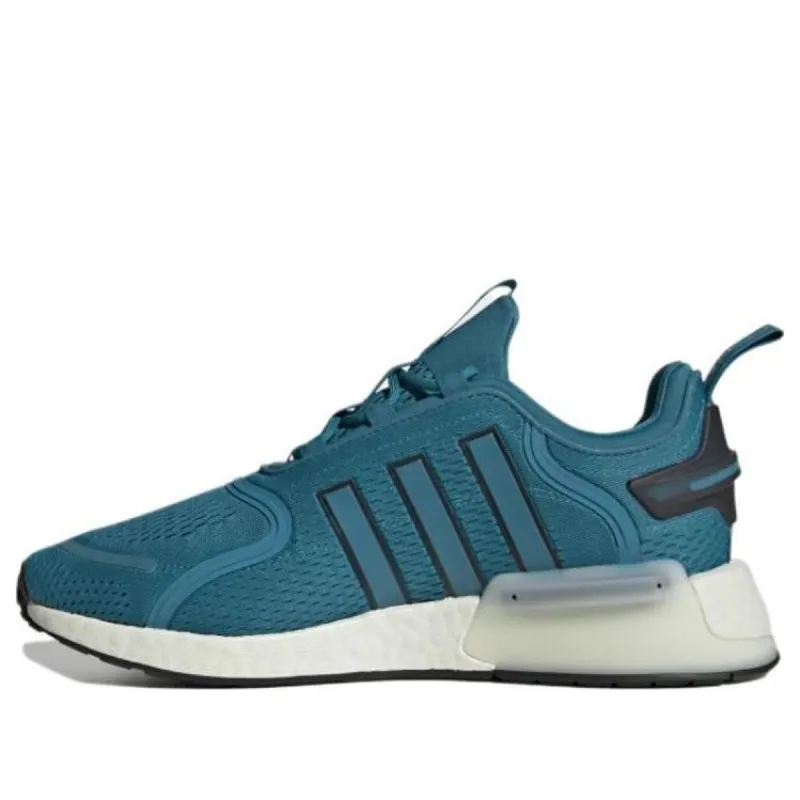 adidas NMD_V3 'Active Teal' FZ6498 sold by KicksCrew
