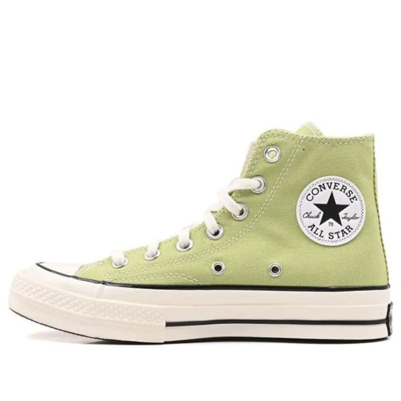Converse Chuck 70 Vintage Canvas High 'Vitality Green' A04585C sold by KicksCrew
