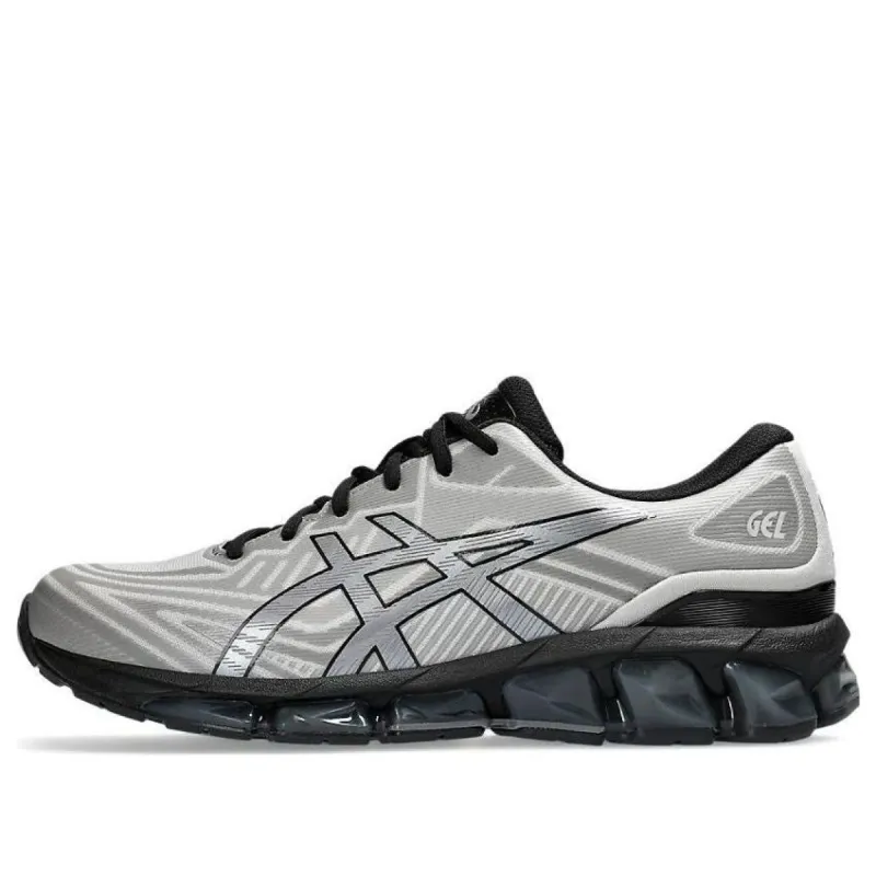 ASICS Gel-Quantum 360 7 'Oyster Grey Carbon' 1201A867-025 sold by KicksCrew
