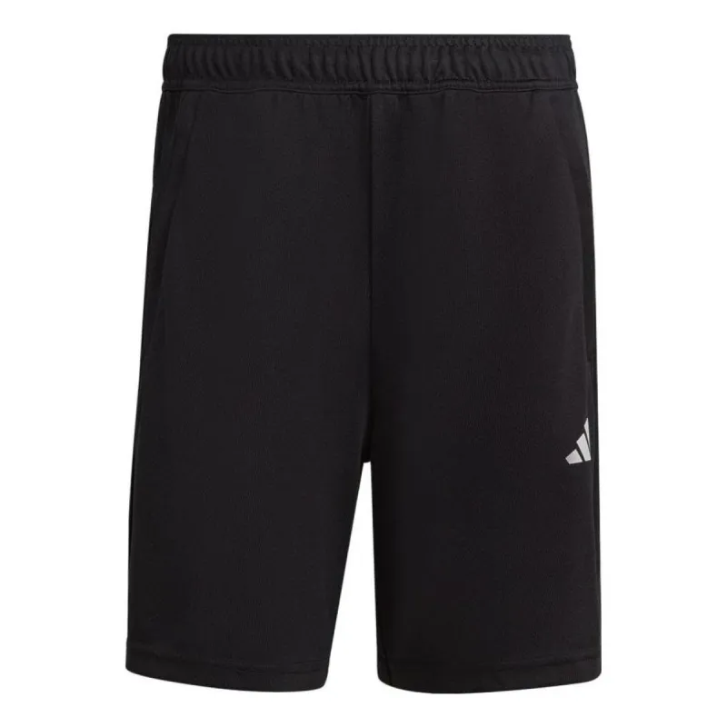 adidas Train Essentials All Set Training Shorts 'Black' IB8161 sold by KicksCrew