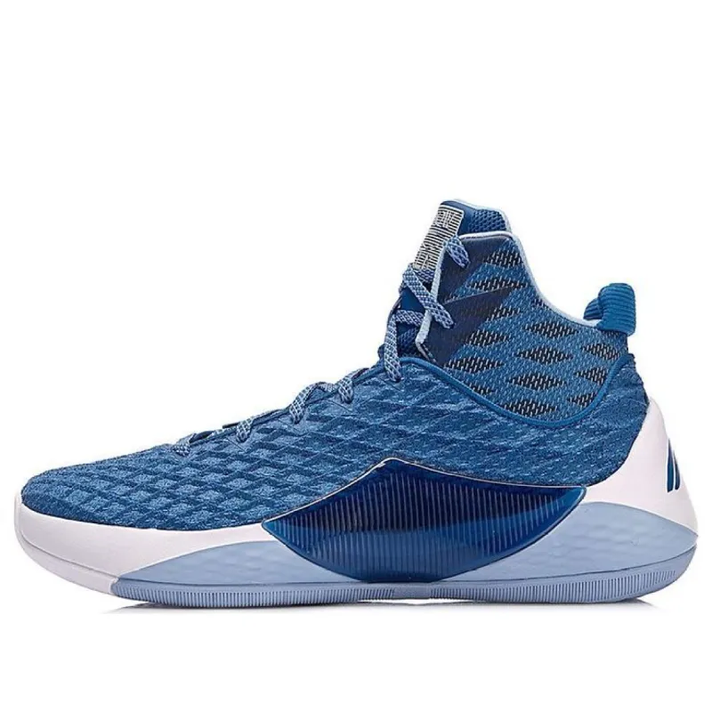 Li-Ning Shadow Walker 'Aurora Blue' ABAN019-3 sold by KicksCrew