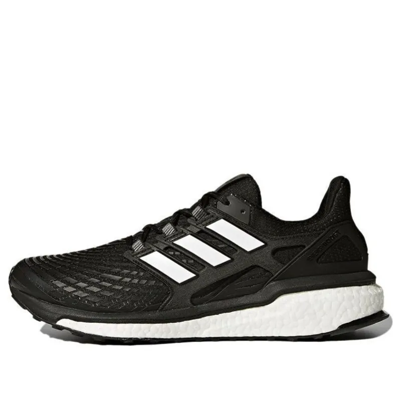 (WMNS) adidas Energy Boost 'Core Black' CG3359 sold by KicksCrew