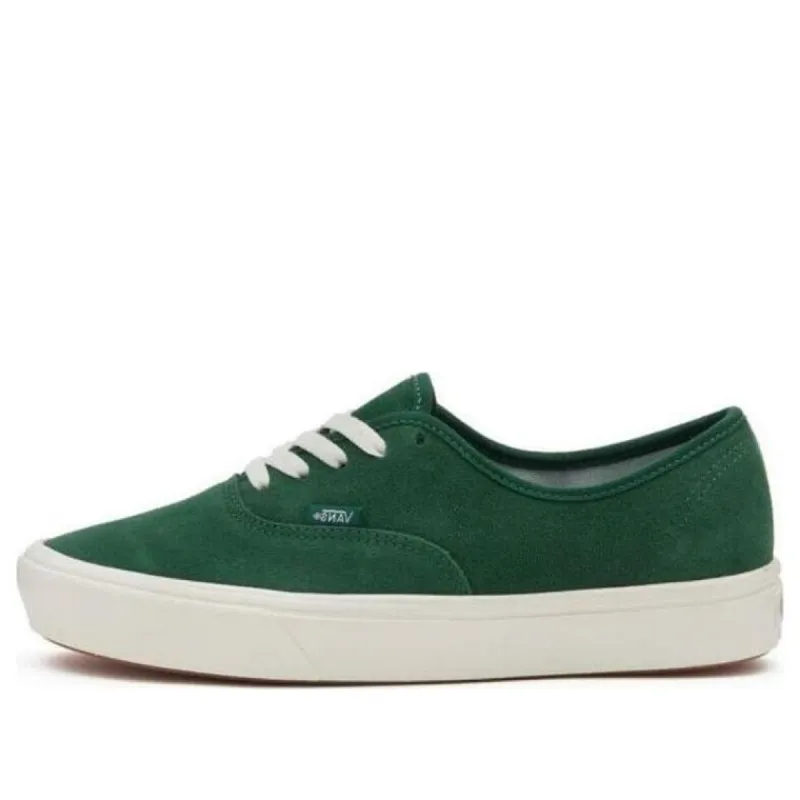 Vans Comfycush Authentic 'Green' VN0A4BVVGRN sold by KicksCrew
