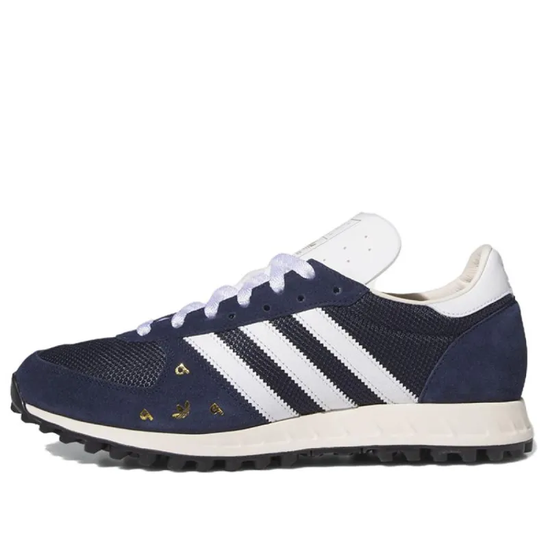 adidas Pop Trading Co TRX Trainers 'Blue White' IE3407 sold by KicksCrew