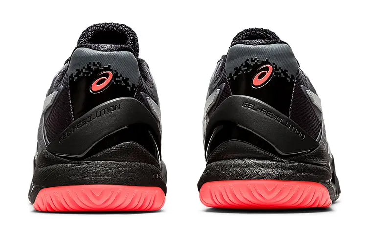 (WMNS) ANTA Running Series Sneakers 'Black Blue White' 922125503-4 sold by KicksCrew product image thumbnail 2