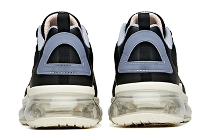 (WMNS) ANTA Running Series Sneakers 'Black Blue White' 922125503-4 sold by KicksCrew product image thumbnail 5