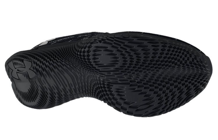 Under Armour Flow Velociti Wind 2 'Black Jet Grey' 3024903-004 sold by KicksCrew product image thumbnail 5