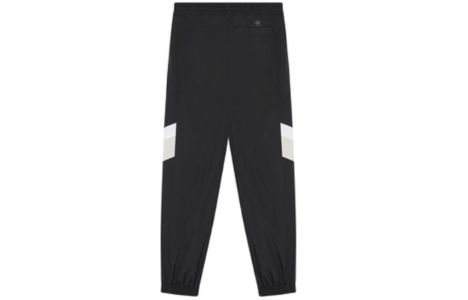 New Balance Sport Joggers 'Black White' 5TC17133-BK sold by KicksCrew