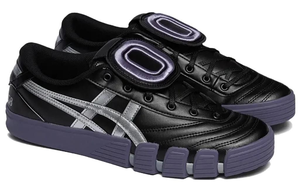 Asics x OTTO 958 Gel Flexkee 958 'Black Purple' 1201A921-001 sold by KicksCrew product image thumbnail 3