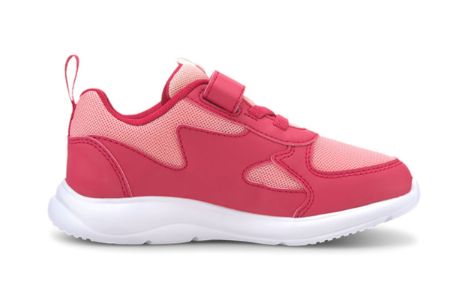 (PS) Puma Fun Racer AC 'Peony' 192971-04 sold by KicksCrew