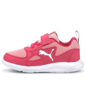 (PS) Puma Fun Racer AC 'Peony' 192971-04 sold by KicksCrew