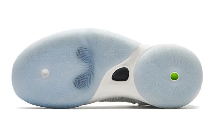 (GS) ANTA Klay Thompson 9 'White Blue' 312421130-2 sold by KicksCrew product image thumbnail 4