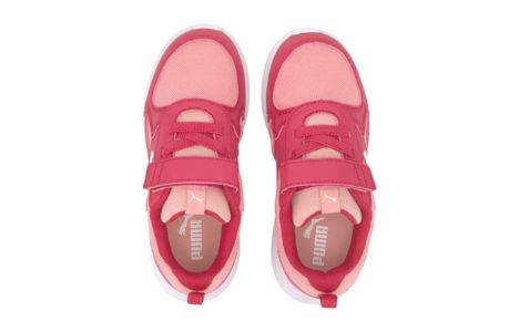 (PS) Puma Fun Racer AC 'Peony' 192971-04 sold by KicksCrew