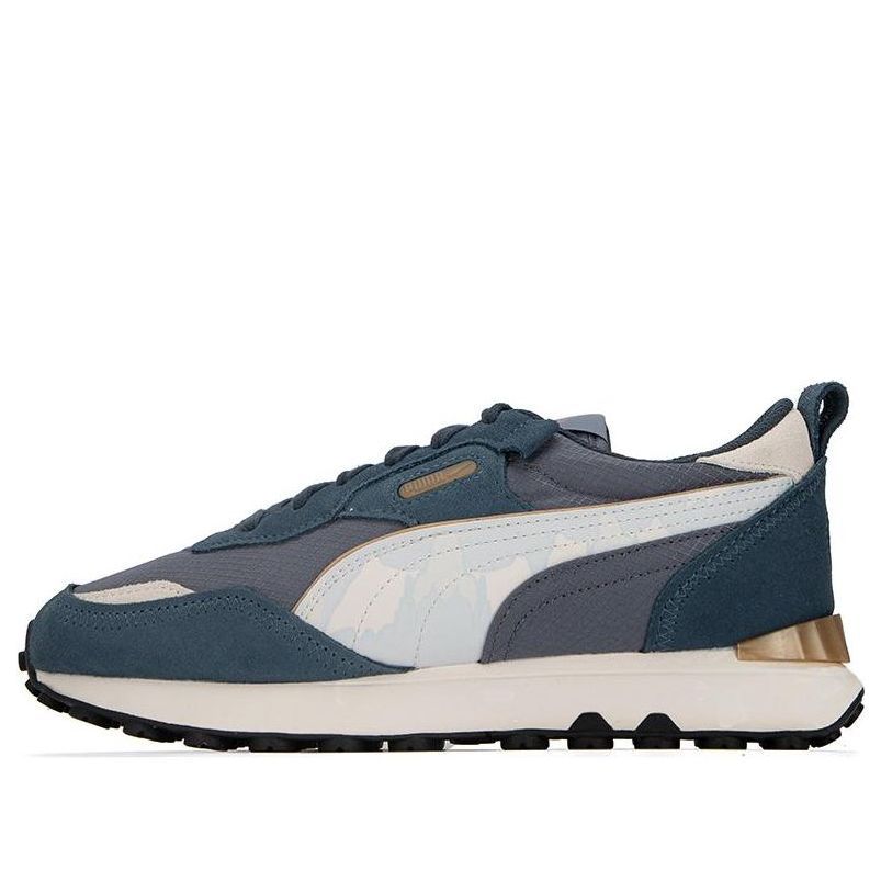 Puma Rider FV 'Chinese New Year' 392946-02 sold by KicksCrew product image thumbnail 2