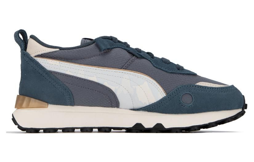 Puma Rider FV 'Chinese New Year' 392946-02 sold by KicksCrew product image thumbnail 3