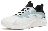 ANTA Running Series Sneakers 'White Blue Black' 912315573-1 sold by KicksCrew