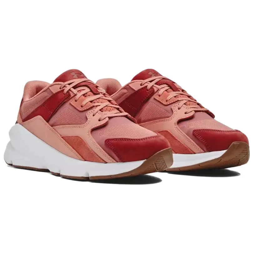 Under Armour Forge 96 'Canyon Pink Cinna Red' 3027718-601 sold by KicksCrew product image thumbnail 3