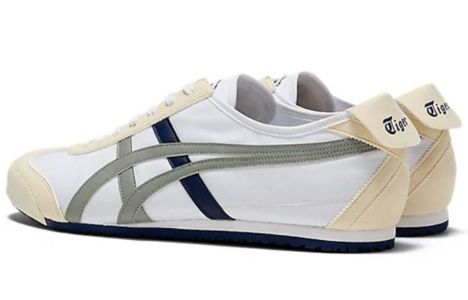 Onitsuka Tiger MEXICO 66 Shoes 'White Stone Grey' 1183C081-100 sold by KicksCrew
