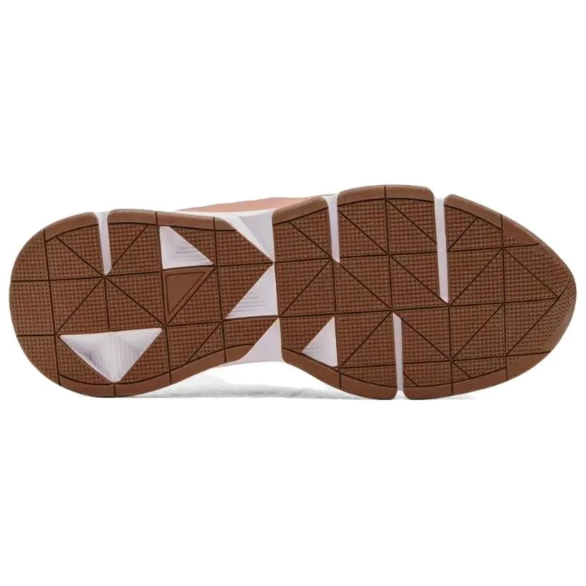 Under Armour Forge 96 'Canyon Pink Cinna Red' 3027718-601 sold by KicksCrew product image thumbnail 5