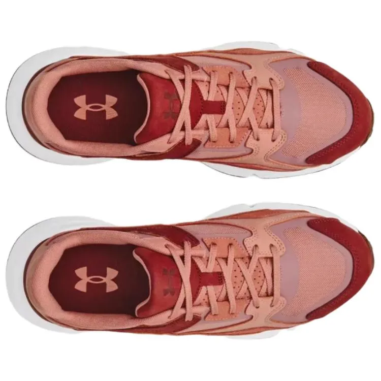 Under Armour Forge 96 'Canyon Pink Cinna Red' 3027718-601 sold by KicksCrew product image thumbnail 4