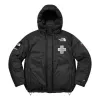 Supreme x The North Face Series Rescue Baltoro Jacket 'Black Grey' SUP-SS22-183 sold by KicksCrew