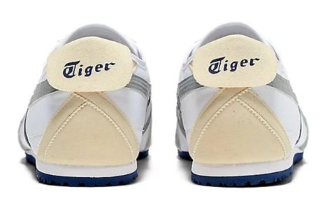 Onitsuka Tiger MEXICO 66 Shoes 'White Stone Grey' 1183C081-100 sold by KicksCrew