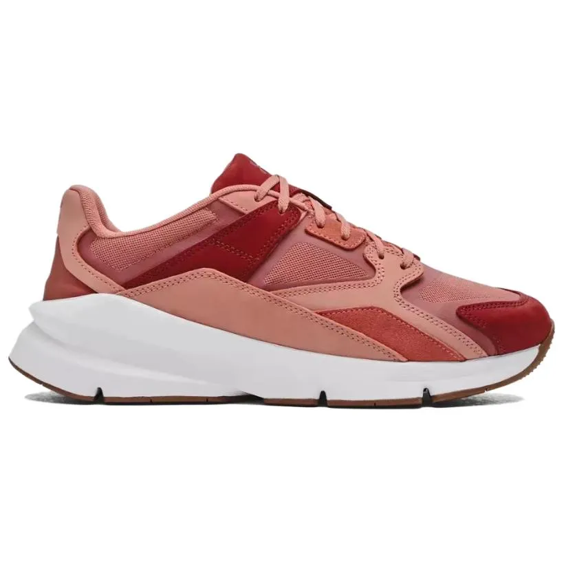 Under Armour Forge 96 'Canyon Pink Cinna Red' 3027718-601 sold by KicksCrew product image thumbnail 2