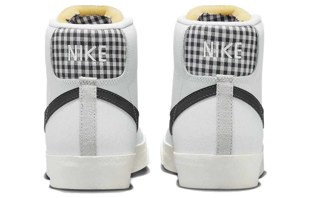 Nike Blazer Mid 77 'Designed Fresh' FJ4022-025 sold by KicksCrew product image thumbnail 5