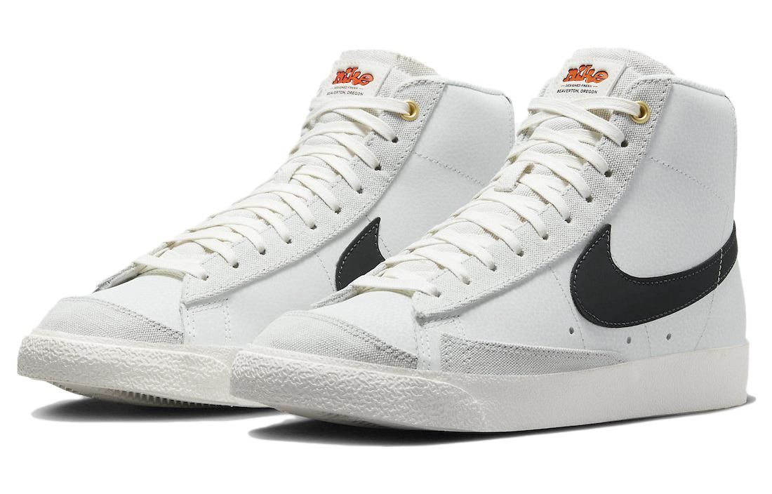 Nike Blazer Mid 77 'Designed Fresh' FJ4022-025 sold by KicksCrew product image thumbnail 3