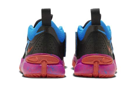 (PS) adidas EQ21 2.0 Bounce 'Black White Pink' GV9481 sold by KicksCrew