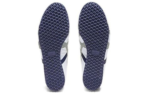 Onitsuka Tiger MEXICO 66 Shoes 'White Stone Grey' 1183C081-100 sold by KicksCrew